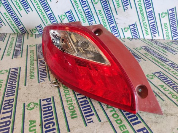 Faro Posteriore Sinistro Mazda 2 2009