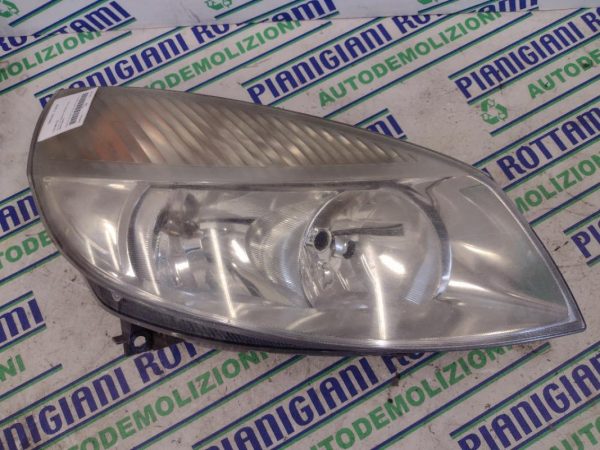 Faro Anteriore Destro Renault Scenic 2006