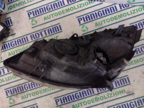 Faro Anteriore Destro Renault Scenic 2006