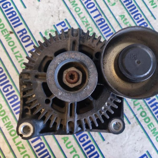 Alternatore BMW Serie 5 256D2 2008