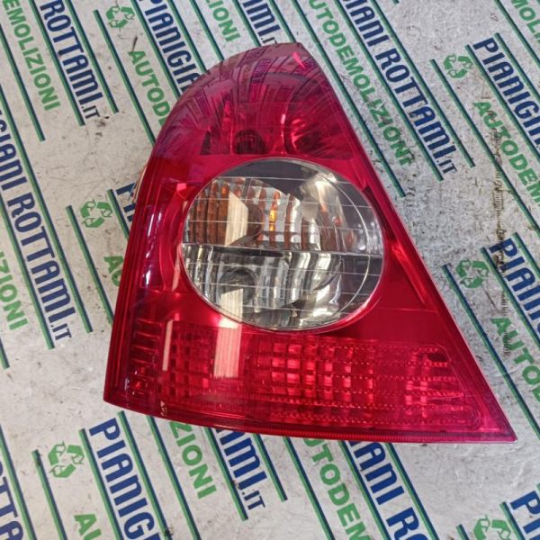 Faro Posteriore Sinistro Renault Clio 2004