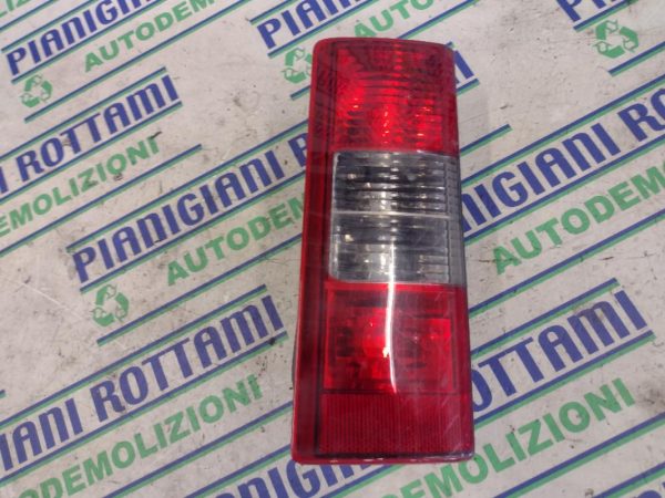 Faro Posteriore Sinistro Opel Combo Van 2008