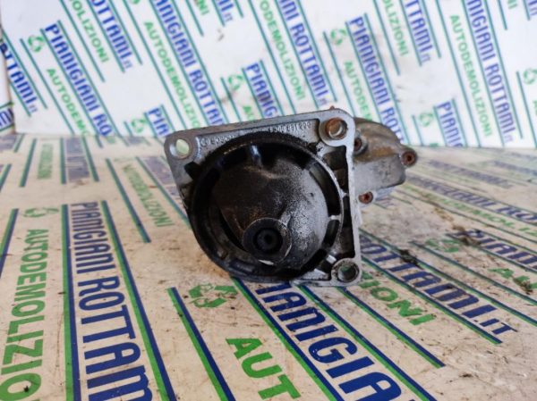 Motorino Avviamento Fiat Doblo’ 223B1000 2009