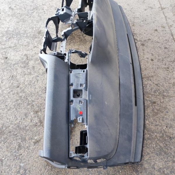 Kit Airbag Honda FR-V 2005