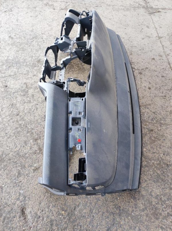 Kit Airbag Honda FR-V 2005