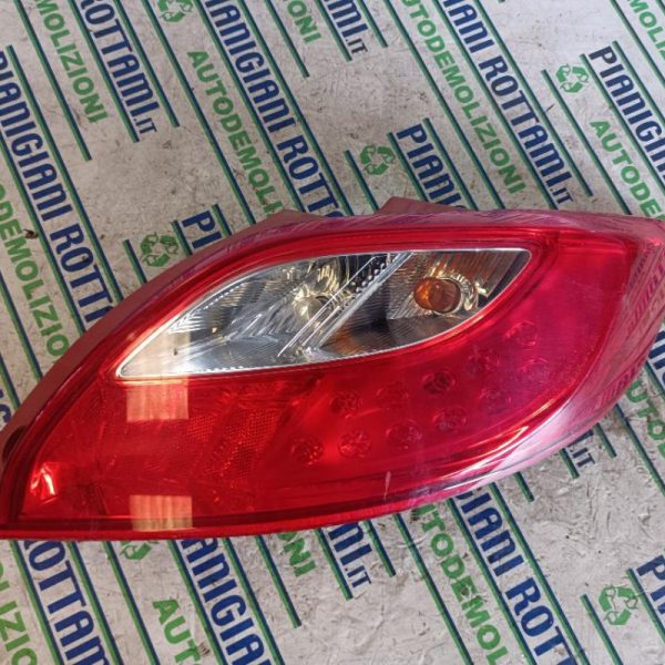 Faro Posteriore Destro Mazda 2 2008