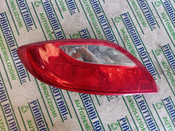 Faro Posteriore Sinistro Mazda 2 2008