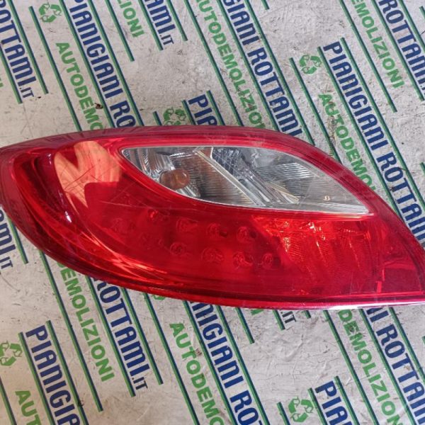 Faro Posteriore Sinistro Mazda 2 2008