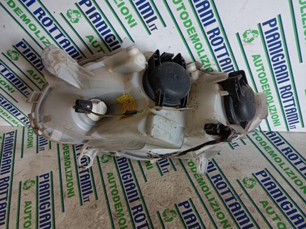 Faro Anteriore Destro Smart Fortwo 450 2004