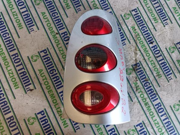 Faro Posteriore Destro Smart Fortwo 450 2004