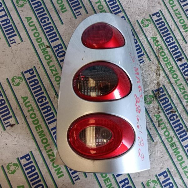 Faro Posteriore Destro Smart Fortwo 450 2004