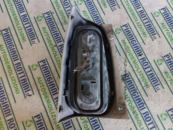 Faro Posteriore Destro Smart Fortwo 450 2004