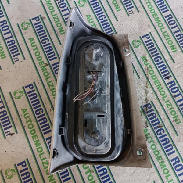 Faro Posteriore Destro Smart Fortwo 450 2004