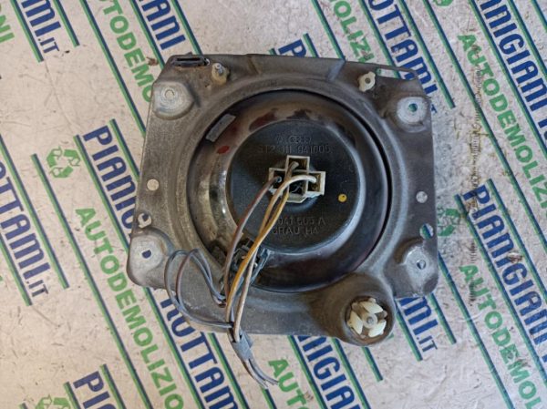 Faro Anteriore Destro / Sinistro Volkswagen Golf 2 1990