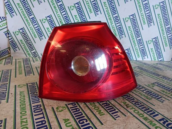 Faro Posteriore Destro Volkswagen Golf V 2005