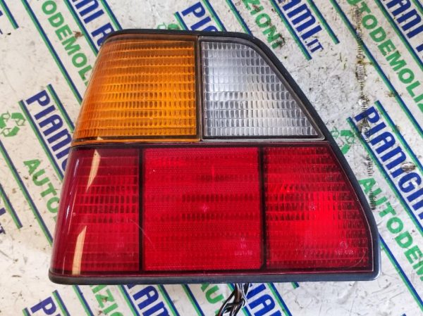 Faro Posteriore Sinistro Volkswagen Golf II 1990