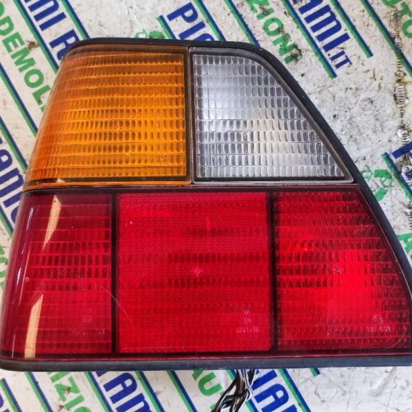 Faro Posteriore Sinistro Volkswagen Golf II 1990