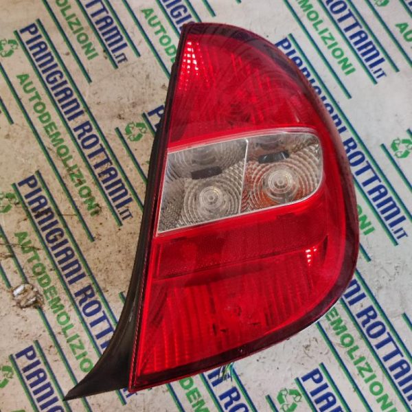 Faro Posteriore Destro Citroen C5 2003