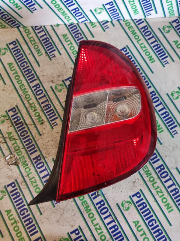 Faro Posteriore Destro Citroen C5 2003