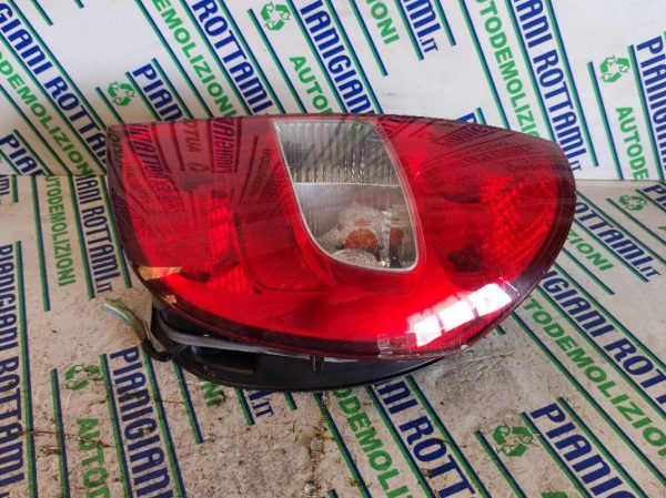 Faro Posteriore Destro Citroen C5 2003