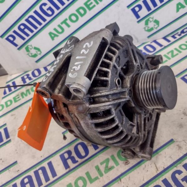 Alternatore Mercedse Classe C 646963