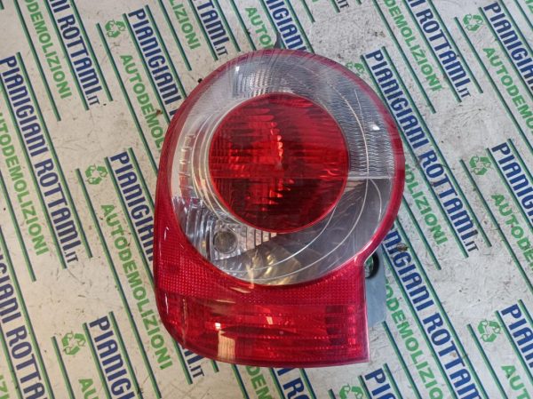 Faro Posteriore Sinistro Renault Modus 2007