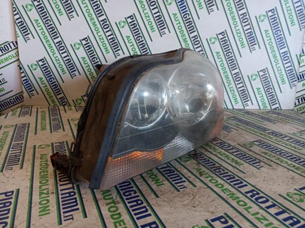 Faro Anteriore Sinistro Volvo XC90 2004