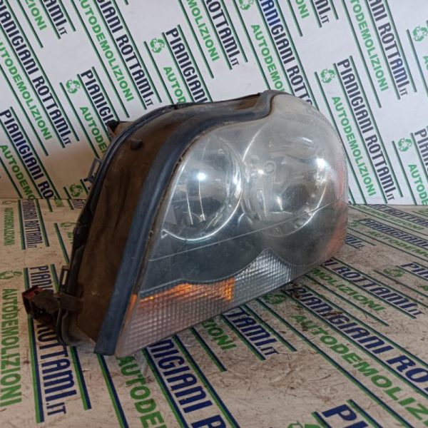 Faro Anteriore Sinistro Volvo XC90 2004