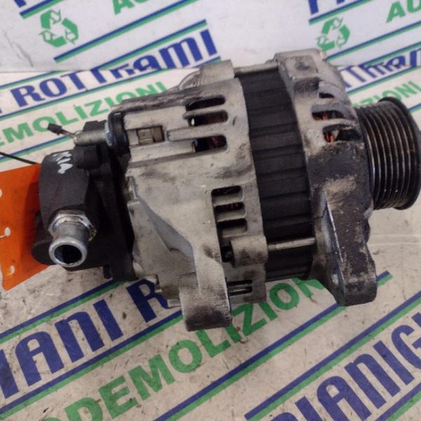 Alternatore Kia Sorento D4CB