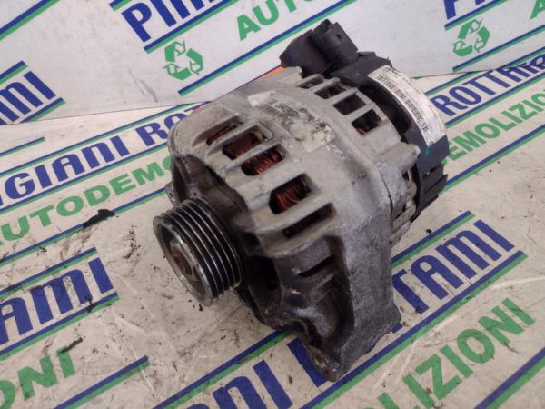 Alternatore Peugeot 106 HFX