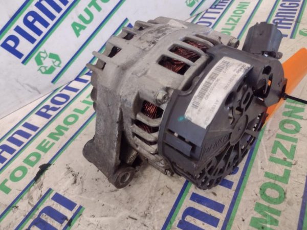 Alternatore Peugeot 106 HFX