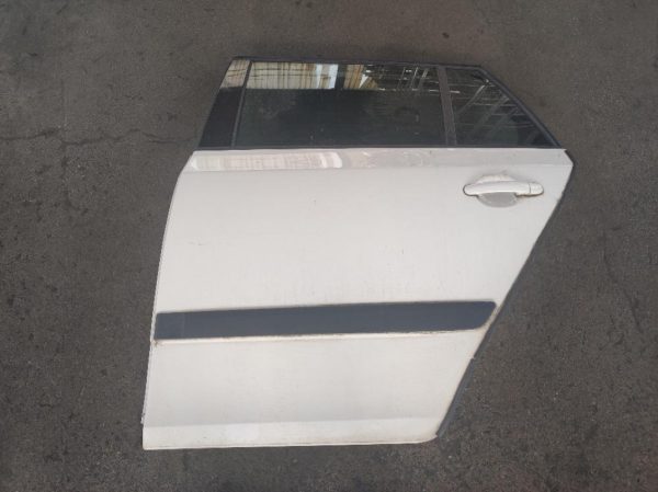 Porta Posteriore Sinistra Skoda Fabia SW 2010