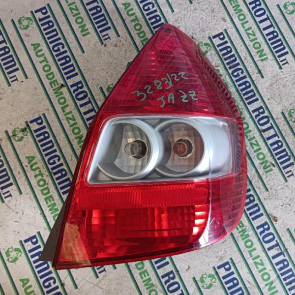 Faro Posteriore Destro Honda Jazz 2005