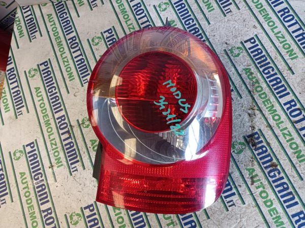 Faro Posteriore Destro Renault Modus 2005