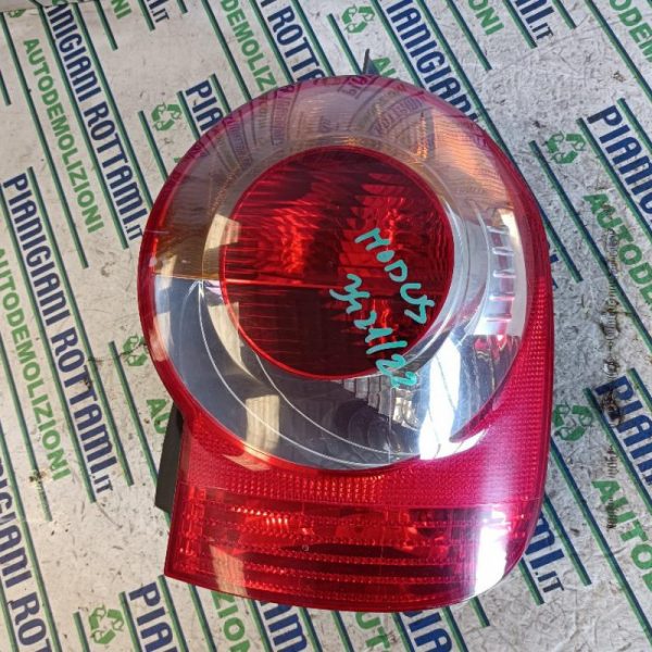 Faro Posteriore Destro Renault Modus 2005