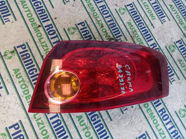 Faro Posteriore Destro Fiat Croma 2009