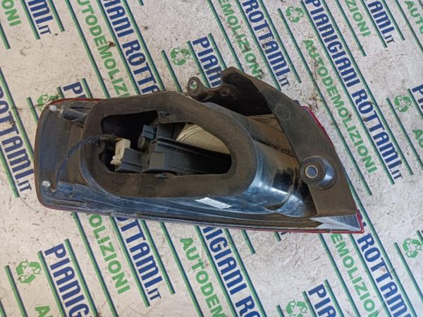 Faro Posteriore Destro Fiat Croma 2009