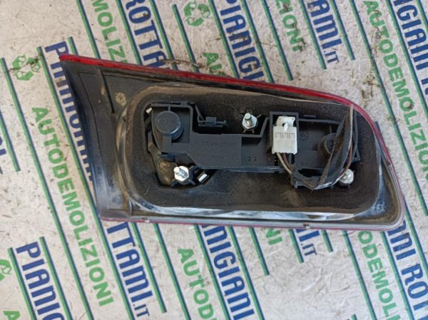 Faro Posteriore Interno Destro Fiat Croma 2009