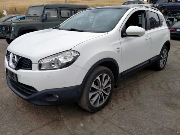 Porta Nissan Qashqai 2010