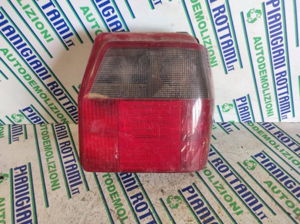 Faro Posteriore Destro Fiat Uno 1991