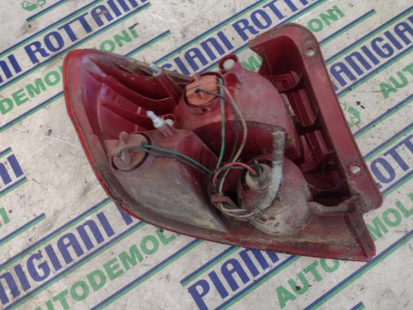 Faro Posteriore Destro  Hyundai Getz 2004