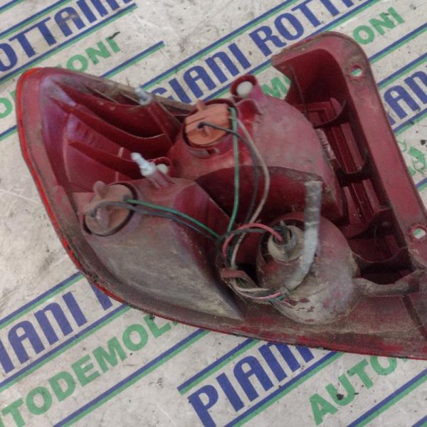 Faro Posteriore Destro  Hyundai Getz 2004