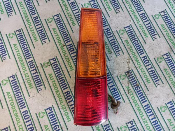 Faro Posteriore Destro Suzuki Ignis 2004