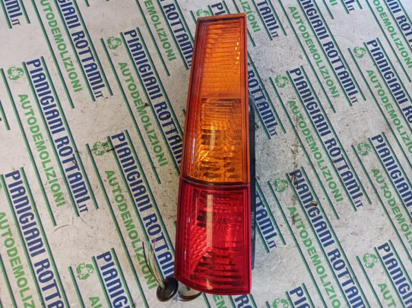 Faro Posteriore Sinistro Suzuki Ignis 2004