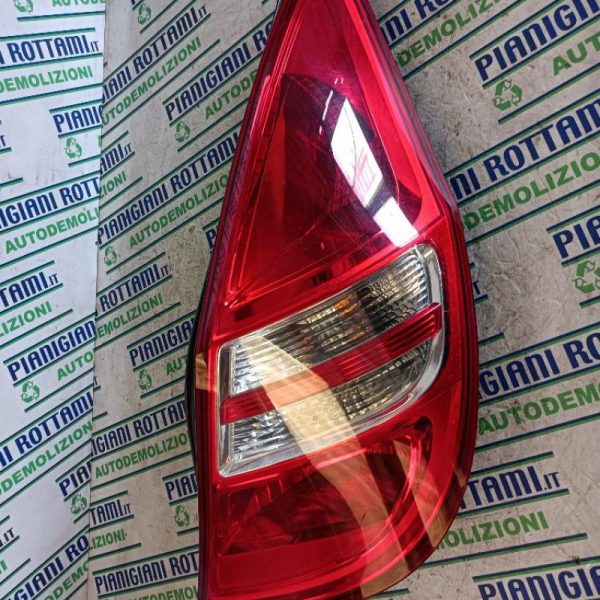 Faro Posteriore Destro Hyundai i30 2009