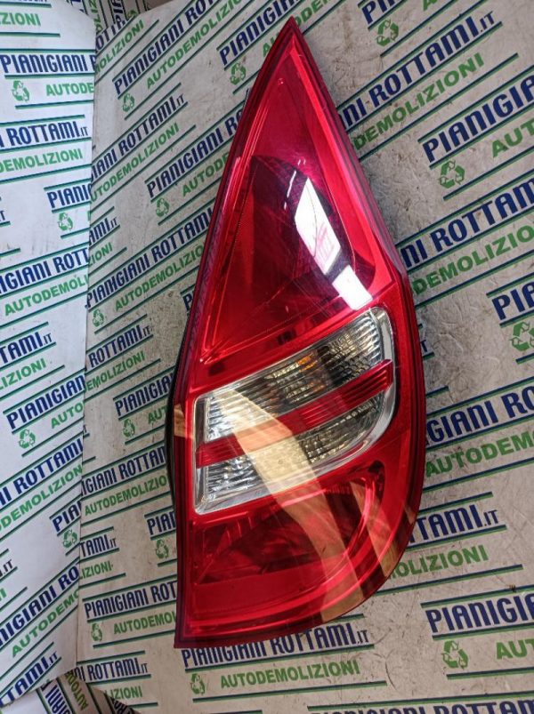 Faro Posteriore Destro Hyundai i30 2009