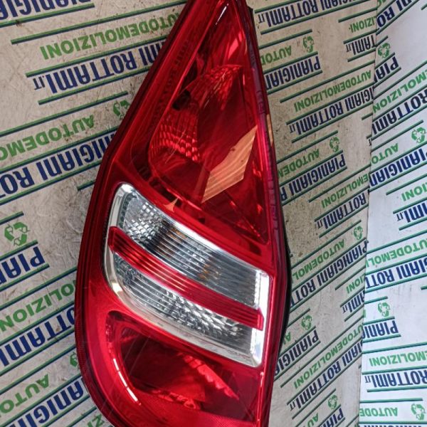 Faro Posteriore Sinistro Hyundai i30 2009