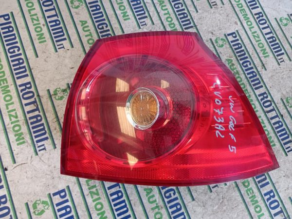 Faro Posteriore Destro Volkswagen Golf V 2005