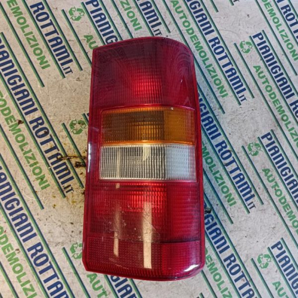 Faro Posteriore Destro Fiat Scudo 2000