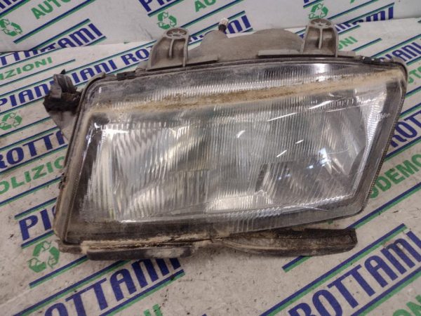 Faro Anteriore Sinistro Saab 9.3 2001